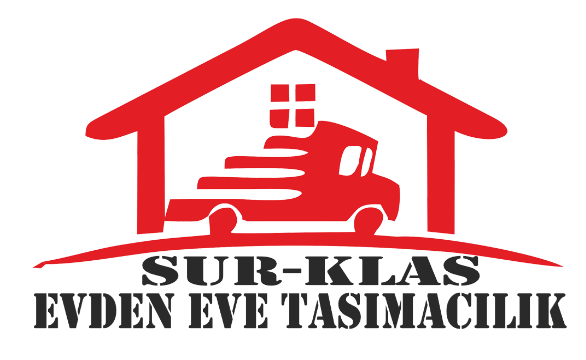Sur-Klas Evden Eve Taşıma